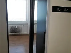 Pronájem bytu 1+1, Frýdlant nad Ostravicí, 38 m2