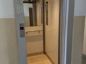 Pronájem bytu 2+kk, Teplice, Trnovanská, 41 m2