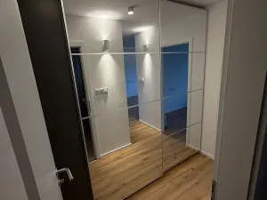 Pronájem bytu 2+kk, Teplice, Trnovanská, 41 m2