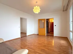 Pronájem bytu 3+1, Brno, Okrouhlá, 70 m2