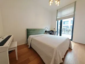 Prodej bytu 3+kk, Praha - Smíchov, Grafická, 95 m2