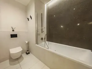 Prodej bytu 3+kk, Praha - Smíchov, Grafická, 95 m2