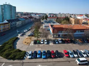 Prodej bytu 2+1, Chrudim, Havlíčkova, 62 m2
