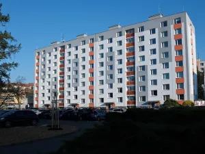 Prodej bytu 2+1, Chrudim, Havlíčkova, 62 m2