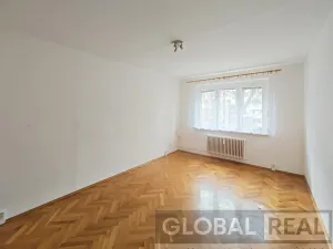 Pronájem bytu 1+1, Jihlava, U Pivovaru, 33 m2