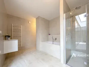 Pronájem rodinného domu, Brno, Vlasty Fialové, 172 m2