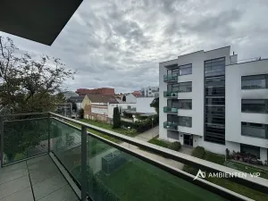 Pronájem bytu 1+kk, Brno, Božetěchova, 52 m2