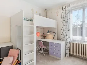 Prodej rodinného domu, Praha - Braník, Branická, 205 m2