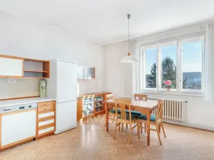 Prodej rodinného domu, Praha - Braník, Branická, 205 m2