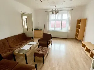 Pronájem bytu 3+1, Praha - Řeporyje, Řepíková, 82 m2