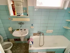 Pronájem bytu 3+1, Praha - Řeporyje, Řepíková, 82 m2