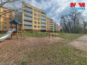 Prodej bytu 4+1, Havířov - Podlesí, Aloise Jiráska, 81 m2