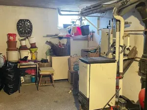 Prodej bytu 3+1, Vlastějovice, 70 m2