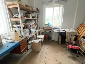 Prodej bytu 3+1, Vlastějovice, 70 m2