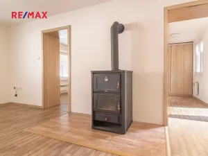 Prodej rodinného domu, Hlohovec, Lípová, 120 m2