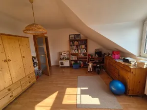 Prodej vily, Praha - Točná, K Hradišti, 320 m2