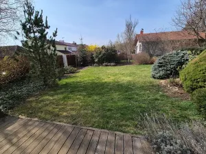 Prodej vily, Praha - Točná, K Hradišti, 320 m2