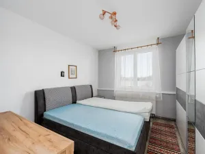 Prodej bytu 3+1, Bujanov, 66 m2