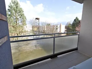 Prodej bytu 1+1, Horšovský Týn, Karla Čapka, 38 m2