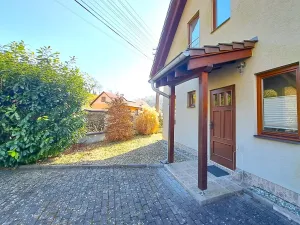 Prodej rodinného domu, Salaš, 140 m2