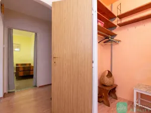 Prodej bytu 2+1, Bílina, Sídliště Za Chlumem, 65 m2