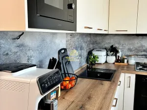 Prodej bytu 3+1, Teplice, Duchcovská, 70 m2