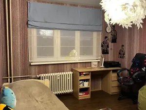 Prodej bytu 3+1, Teplice, Duchcovská, 70 m2