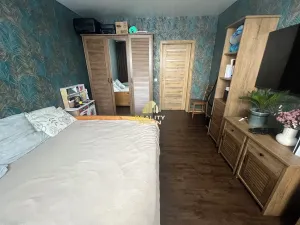 Prodej bytu 3+1, Teplice, Duchcovská, 70 m2