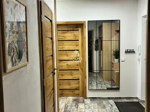 Prodej bytu 3+1, Teplice, Duchcovská, 70 m2