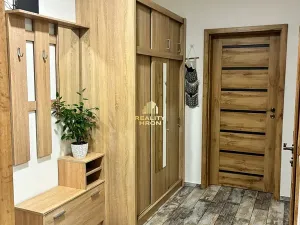 Prodej bytu 3+1, Teplice, Duchcovská, 70 m2