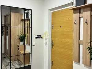 Prodej bytu 3+1, Teplice, Duchcovská, 70 m2