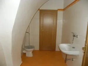 Pronájem obchodního prostoru, Jihlava, Benešova, 234 m2