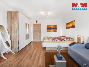 Prodej rodinného domu, Veleň - Mírovice, U Skalky, 229 m2