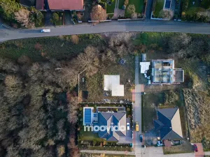 Prodej rodinného domu, Dobřejovice, U Sadu, 226 m2