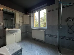 Prodej rodinného domu, Lešetice, 141 m2