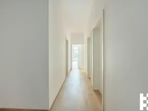 Prodej bytu 3+kk, Praha - Bohnice, Lodžská, 87 m2