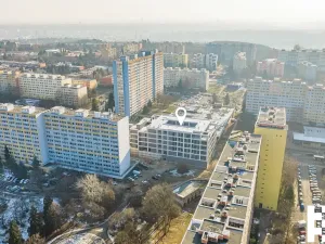 Prodej bytu 3+kk, Praha - Bohnice, Lodžská, 87 m2