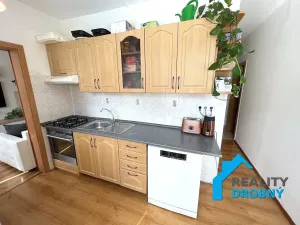 Prodej bytu 3+1, Děčín, U Tvrze, 65 m2