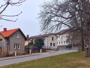 Prodej rodinného domu, Svojšín, 230 m2