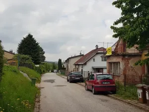 Prodej podílu rodinného domu, Nová Paka, Na Vyhlídce, 120 m2