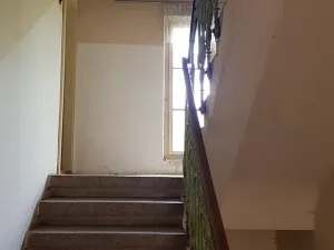 Prodej podílu rodinného domu, Nová Paka, Na Vyhlídce, 120 m2