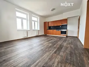 Prodej bytu 2+kk, Černý Důl, 49 m2