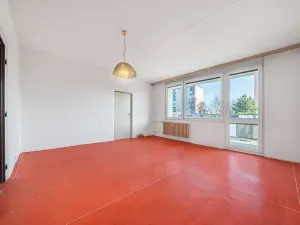 Prodej bytu 3+1, Plzeň, Sokolovská, 77 m2