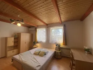 Pronájem bytu 1+1, Slapy, 30 m2