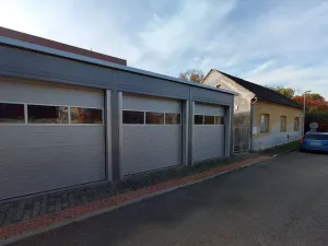 Prodej pozemku, Praha - Modřany, Staromodřanská, 604 m2