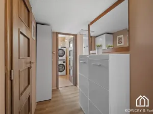 Prodej bytu 3+kk, Praha - Žižkov, Hartigova, 68 m2