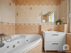 Prodej bytu 3+kk, Praha - Žižkov, Hartigova, 68 m2