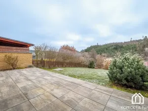 Prodej rodinného domu, Bílkovice, 150 m2