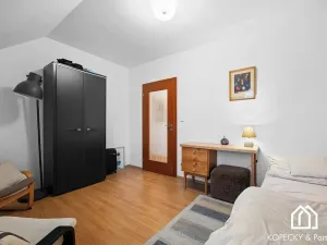 Prodej rodinného domu, Bílkovice, 150 m2