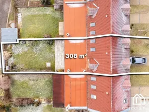 Prodej rodinného domu, Bílkovice, 150 m2